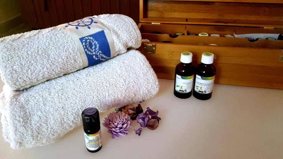 Introduction à l'aromathérapie
