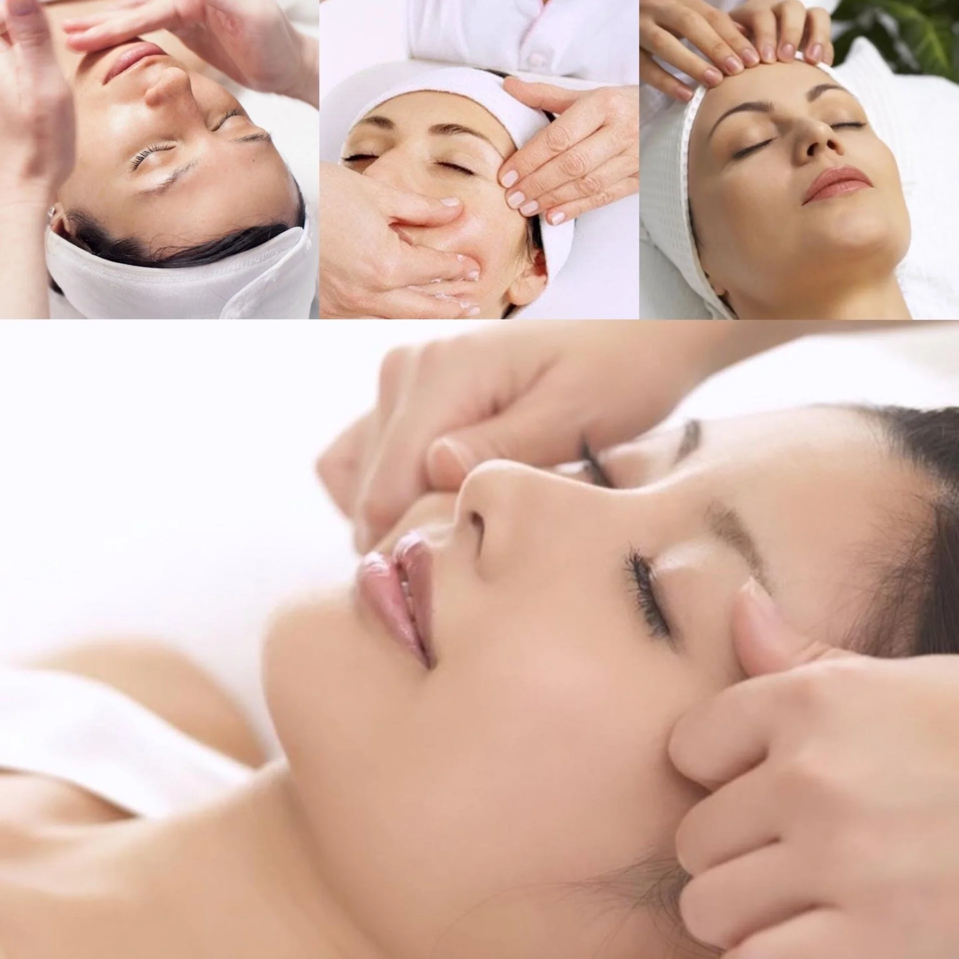 Le soin du visage Anti-âge japonais : le Kobido
