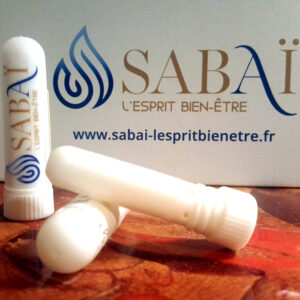 Stick Sabai, stick olfactif, aroma, olfaction, olfactothérapie, odeur, huile essentielle, diffuseur, diffusion huile essentielle, Stick Sabai2,