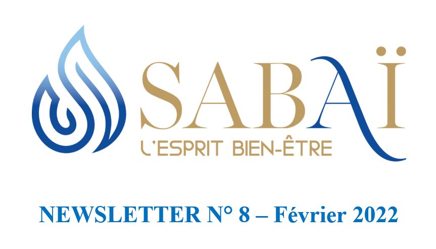 NEWSLETTER N° 8 – Février 2022