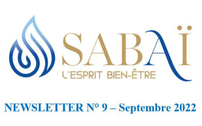 NEWSLETTER N° 9 – Septembre 2022